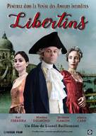 Libertins - French Movie Poster (xs thumbnail)