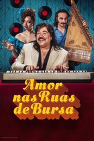 Bursa B&uuml;lb&uuml;l&uuml; - Portuguese Movie Poster (xs thumbnail)