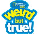 &quot;Weird But True&quot; - Logo (xs thumbnail)