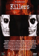 Killers - DVD movie cover (xs thumbnail)