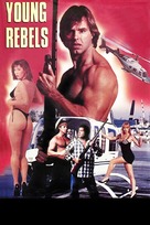 Young Rebels - Movie Poster (xs thumbnail)