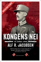 Kongens Nei - Norwegian Movie Poster (xs thumbnail)