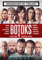 Botoks - German Movie Poster (xs thumbnail)