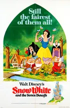Snow White and the Seven Dwarfs Poster