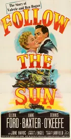 Follow the Sun Poster