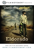 Eldorado - DVD movie cover (xs thumbnail)