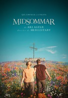 Midsommar - Spanish Movie Poster (xs thumbnail)
