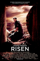 Risen - Norwegian Movie Poster (xs thumbnail)