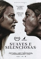 Soft &amp; Quiet - Portuguese Movie Poster (xs thumbnail)