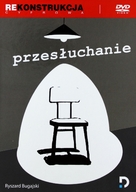 Przesluchanie - Polish Movie Cover (xs thumbnail)
