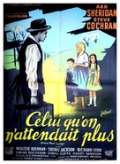Come Next Spring - French Movie Poster (xs thumbnail)
