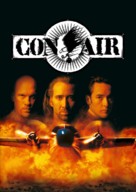 Con Air - Movie Poster (xs thumbnail)