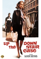 Up the Down Staircase - DVD movie cover (xs thumbnail)