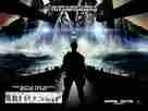 Battleship - British Movie Poster (xs thumbnail)