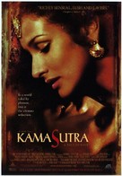 Kama Sutra - poster (xs thumbnail)