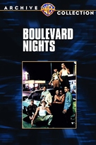 Boulevard Nights - DVD movie cover (xs thumbnail)