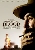 There Will Be Blood - DVD movie cover (xs thumbnail)