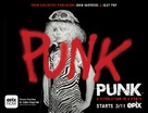 &quot;Punk&quot; - Movie Poster (xs thumbnail)