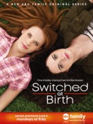 &quot;Switched at Birth&quot; - Movie Poster (xs thumbnail)