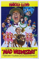 The Sin of Harold Diddlebock - Movie Poster (xs thumbnail)