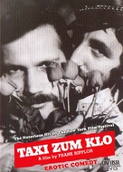 Taxi zum Klo - DVD movie cover (xs thumbnail)