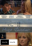 The Map Reader - New Zealand Movie Cover (xs thumbnail)