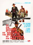The Good, the Bad and the Ugly Poster