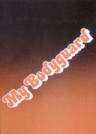 My Bodyguard - Logo (xs thumbnail)