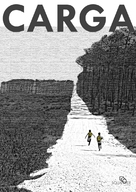 Carga - Portuguese Movie Poster (xs thumbnail)