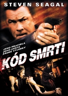 Kill Switch - Czech DVD movie cover (xs thumbnail)