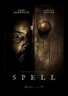 Spell - Movie Poster (xs thumbnail)