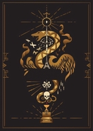 Fantastic Beasts: The Crimes of Grindelwald - Key art (xs thumbnail)