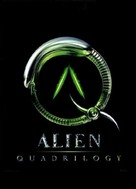 Alien - DVD movie cover (xs thumbnail)