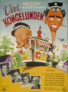 Ved Kongelunden... - Danish Movie Poster (xs thumbnail)