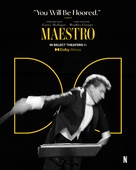 Maestro - Movie Poster (xs thumbnail)