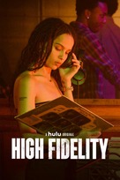 &quot;High Fidelity&quot; - Video on demand movie cover (xs thumbnail)