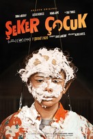 Honey Boy - Turkish Movie Poster (xs thumbnail)