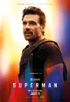 Superman Poster