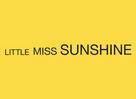Little Miss Sunshine - Logo (xs thumbnail)
