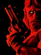 Hellboy - Key art (xs thumbnail)