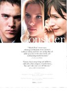 Match Point - For your consideration movie poster (xs thumbnail)