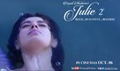 Julie 2 - Indian Movie Poster (xs thumbnail)