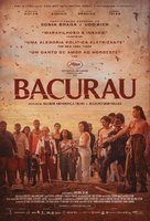 Bacurau - Brazilian Movie Poster (xs thumbnail)