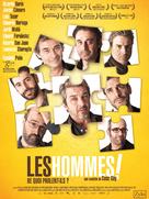 Una pistola en cada mano - French Movie Poster (xs thumbnail)