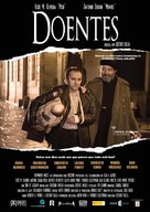 Doentes - Spanish Movie Poster (xs thumbnail)