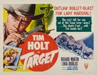 Target - Movie Poster (xs thumbnail)