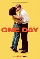 "One Day" Poster