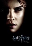 Harry Potter and the Deathly Hallows - Part 1 - Italian Movie Poster (xs thumbnail)