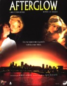 Afterglow - Spanish Movie Poster (xs thumbnail)