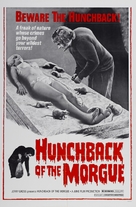 El jorobado de la Morgue - Movie Poster (xs thumbnail)